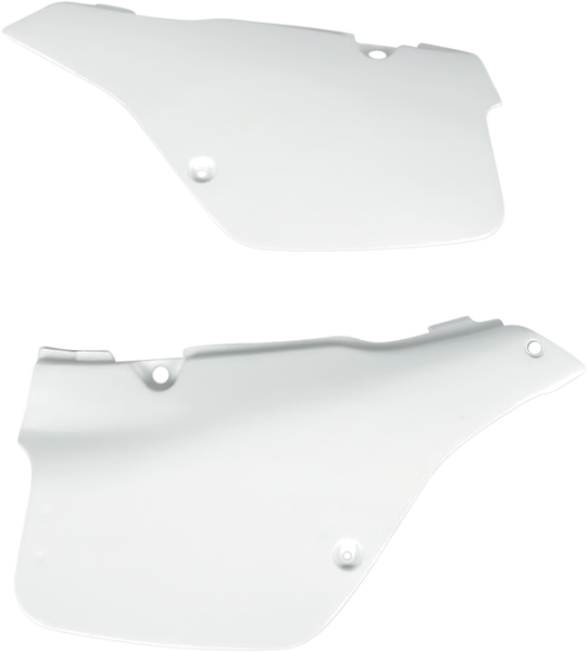 Replacement Side Panels White