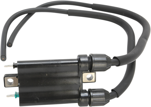 Oe-style Replacement Ignition Coil Black-0