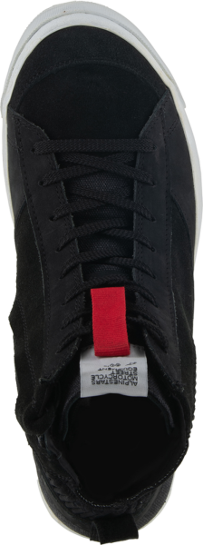 Pantofi Alpinestars Stated Black-3