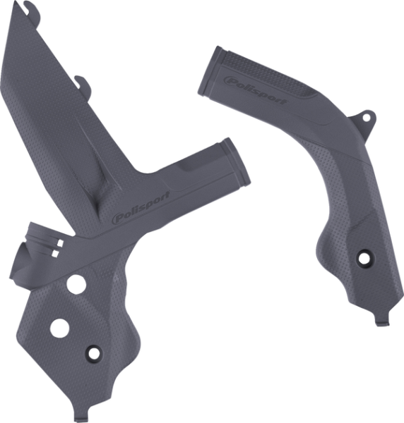 Frame Guards Gray