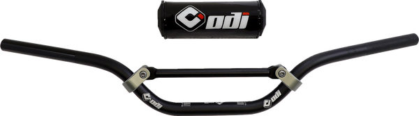 Peewee Handlebar Black