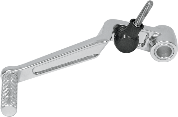 Forged Aluminum Shift Lever Chrome