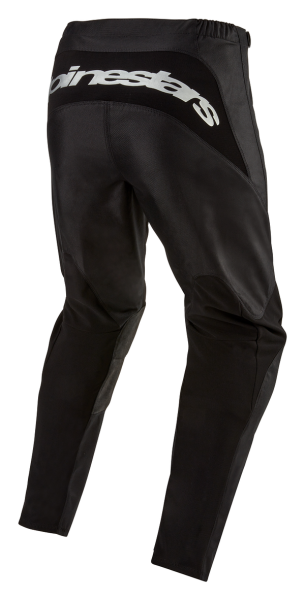 Pantaloni Alpinestars Fluid Graphite Black-1