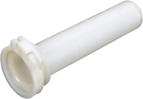 Throttle Sleeve White