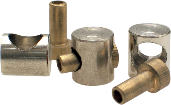 Cable Fittings Brass