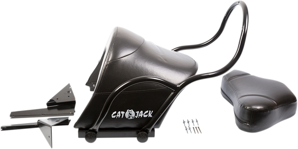 Seat Jack Seat Black