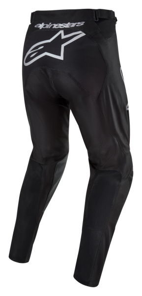Pantaloni Alpinestars Racer Graphite Black-1