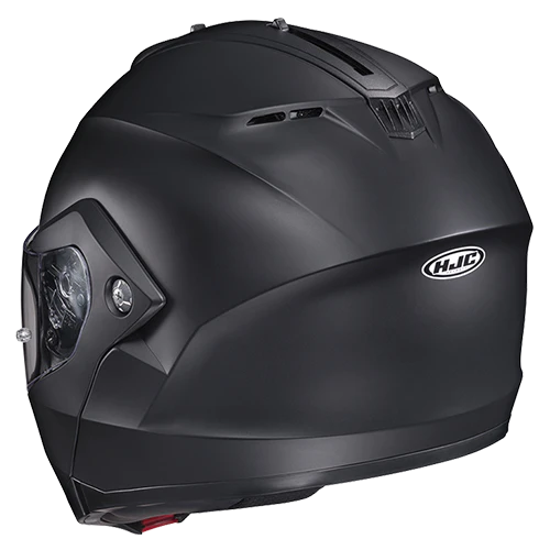 Casca HJC C91N Solid-3