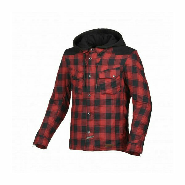 Hanorac de protectie textil MACNA INLAND-12