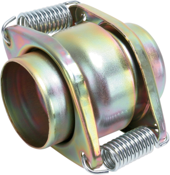 Exhaust Ball Joint Assembly