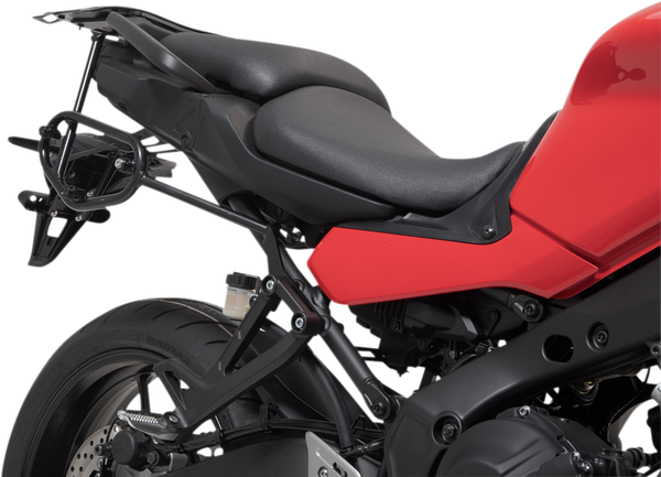 Slc Side Carrier Black