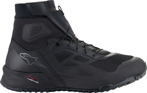 Pantofi Alpinestars Cr-1 Black-3