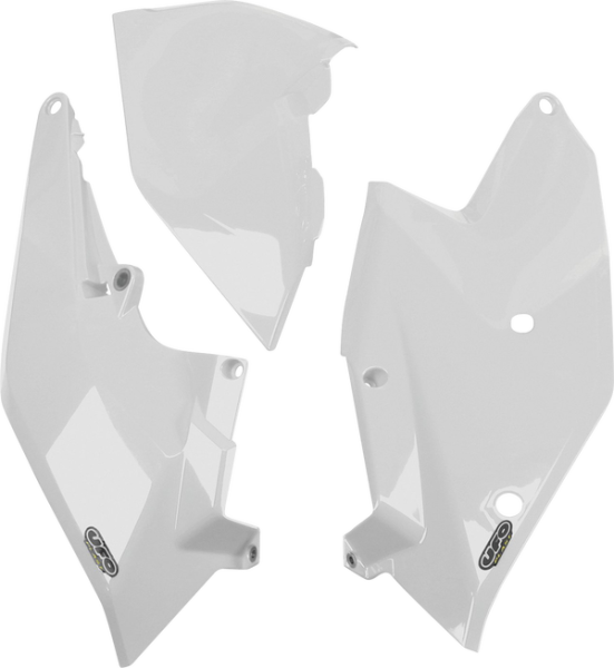 Replacement Side Panels White