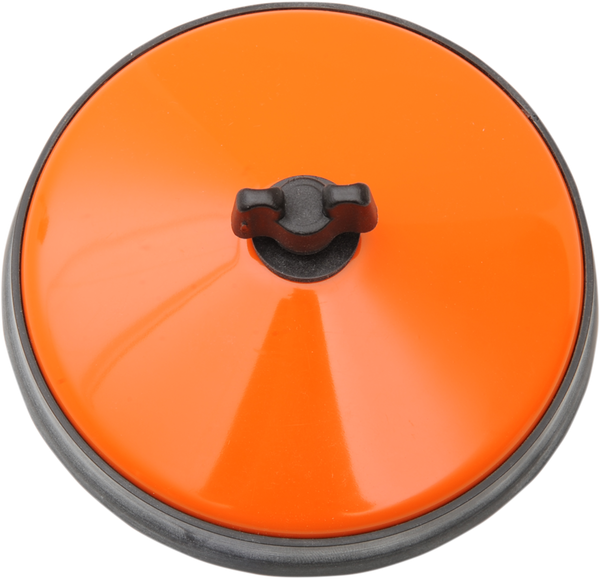 Airbox Cover Orange
