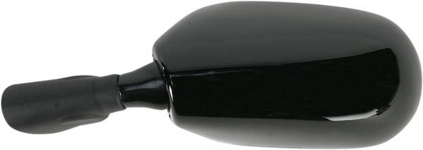 Oem-style Replacement Mirror Black-0