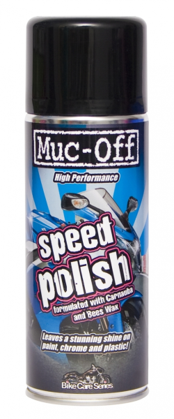 Speed Polish 