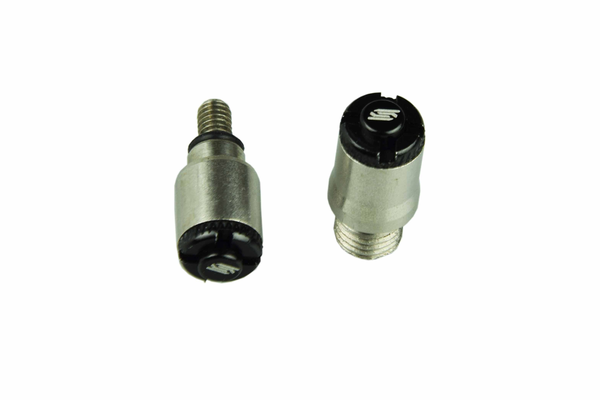 Motocross Fork Air Bleeders 