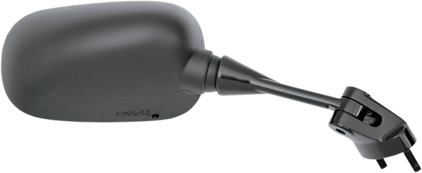 Oem-style Replacement Mirror Black