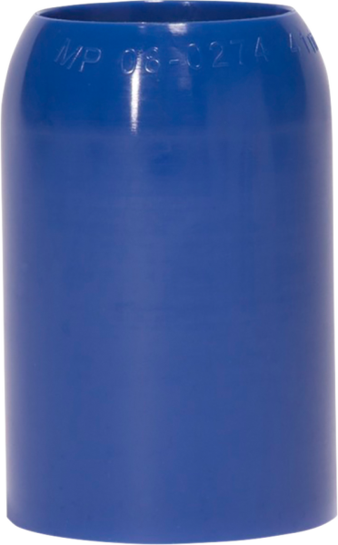 Fork Seal Bullet Set Blue