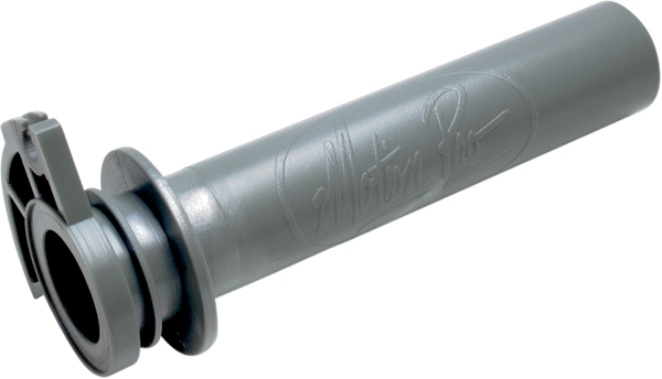 Titan Throttle Tube Gray