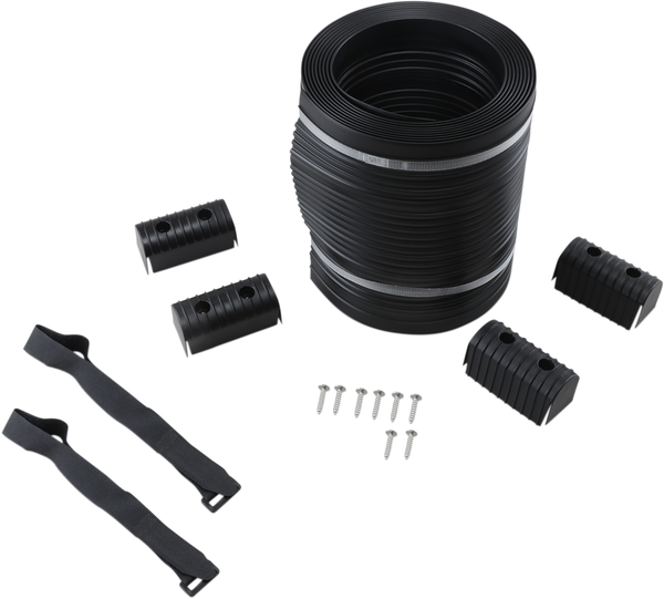 Bunk Wrap Kit Black-f8b3089603f0fca4117f5a6fc32ce571.webp