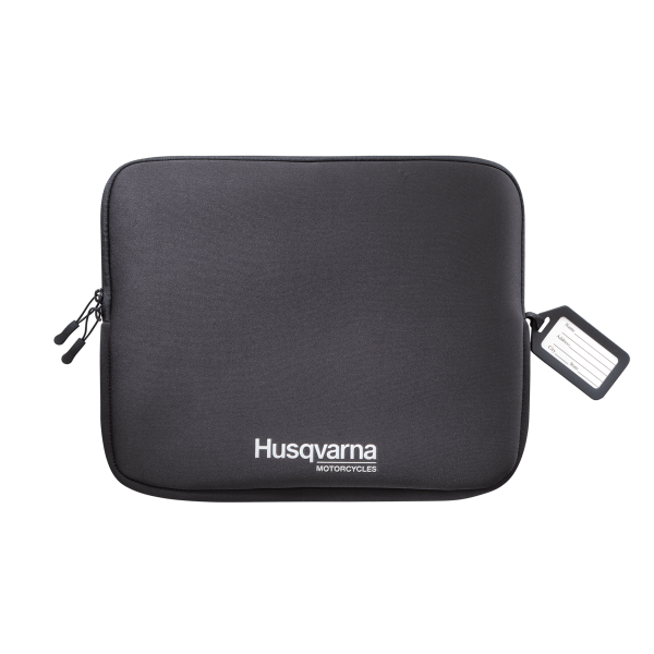 Mapa Husqvarna Negru-0