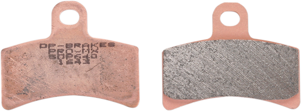 Sdp Pro-mx Sintered Brake Pads