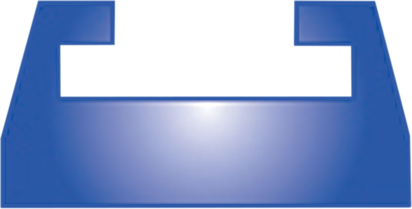 Graphite Slide Yellow