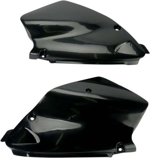 Replacement Side Panels Black