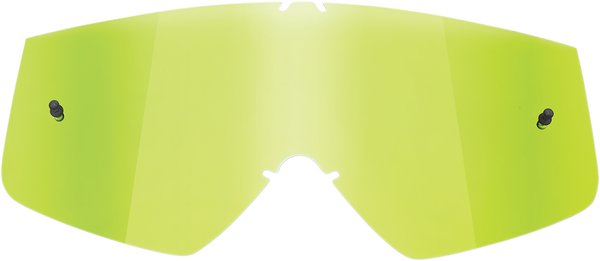 Lentila Ochelari Thor Verde