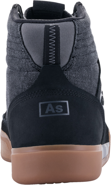 Ghete Alpinestars Ageless Black/Dark Gray/Gum-1