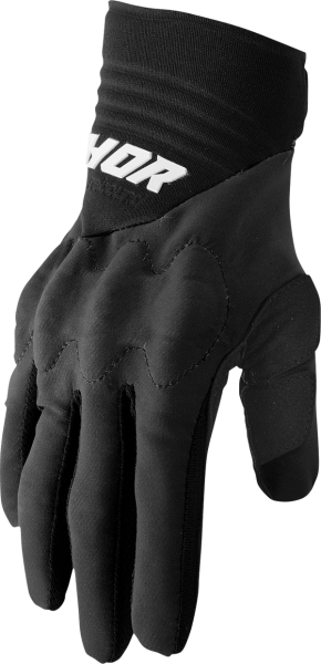 Manusi Thor Rebound Black/White