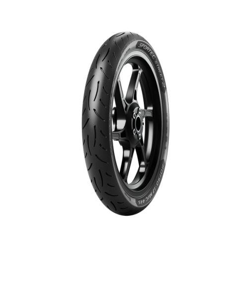 Sportec Street 2 Tire