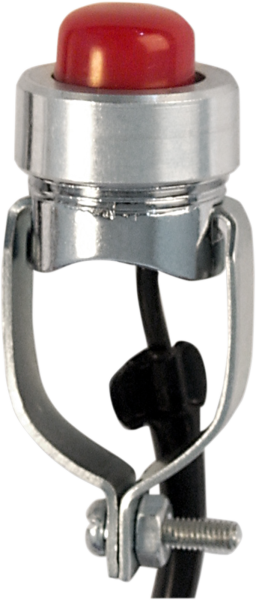 Red Crown Kill Switch Red