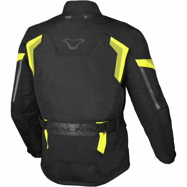 Geaca textil impermeabila MACNA VAULTURE-2