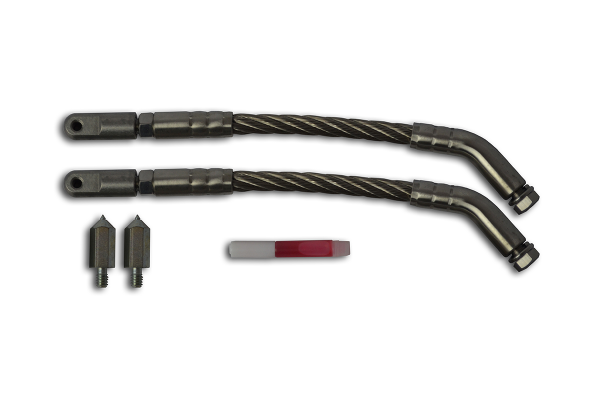 SPI Performance Ice Scratchers with Replaceable Carbide Tip - Short-fc4d8c08de7abab8353ac705b9089663.webp