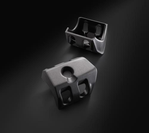 Fork shoe protection kit-1