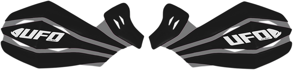 Claw Handguards Black