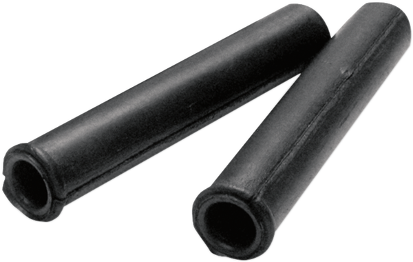 Throttle Cable Boot Black