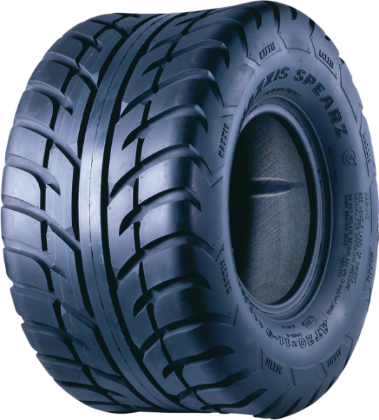 Spearz M991/m992 Tire