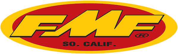 Oval And Jersey Stickers Red, Yellow