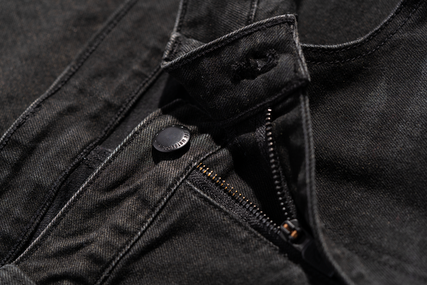 Jeans Icon Uparmor™ Black-8