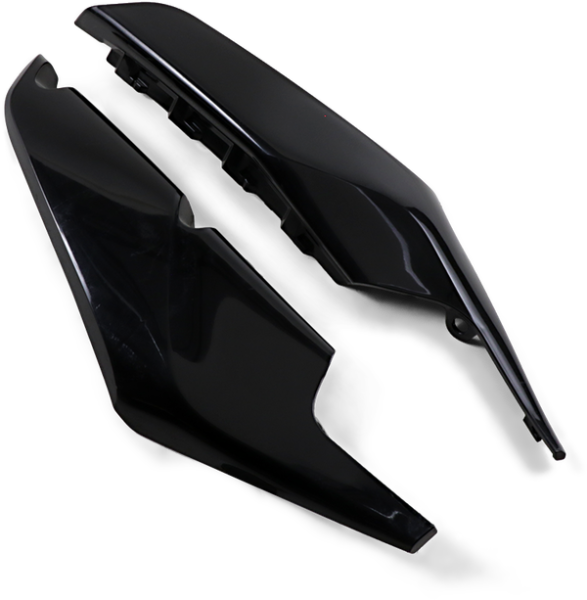 Replacement Side Panels Black