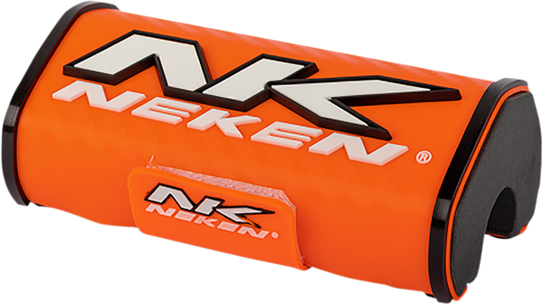 Enduro Pads Fluorescent, Yellow