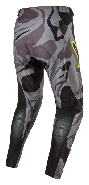 Pantaloni Alpinestars Racer Tactical Gray-2