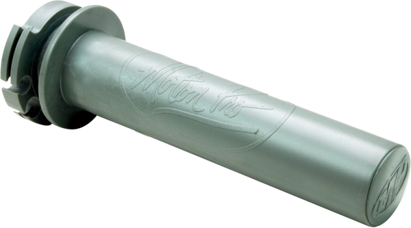 Titan Throttle Tube Gray