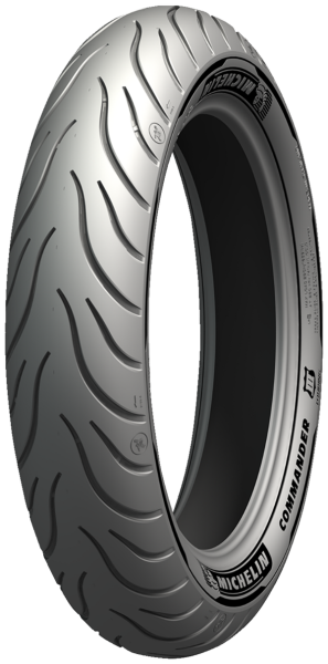 Commander Iii Touring Tire 