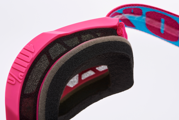 Ochelari 100% Accuri 2 Excelsior Mirror Blue-6