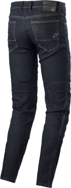 Jeans Alpinestars Sektor Blue-2