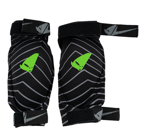 Elbowguards Adult Black